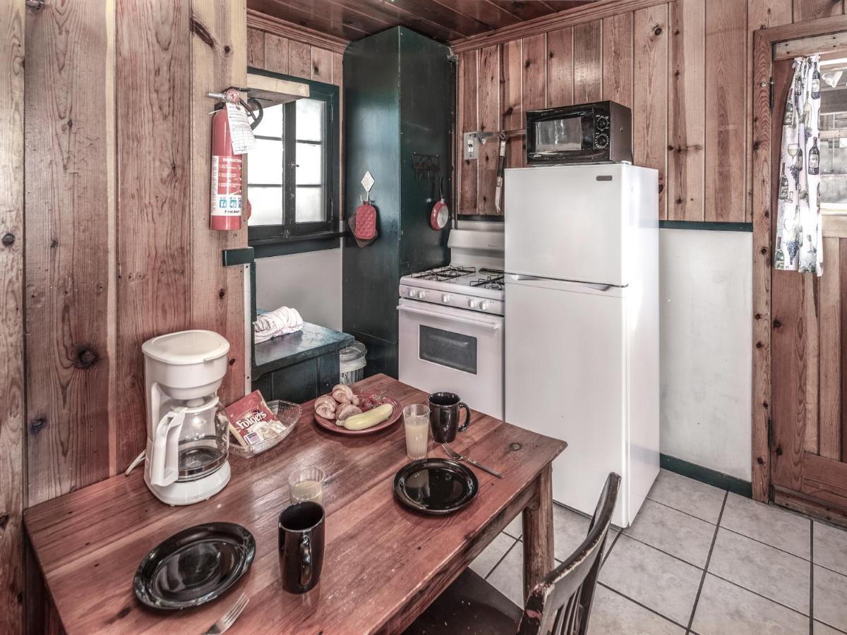 Destiny Cabin, 2 Bedrooms, Fireplace, Midtown, Sleeps 7 루이도소 외부 사진