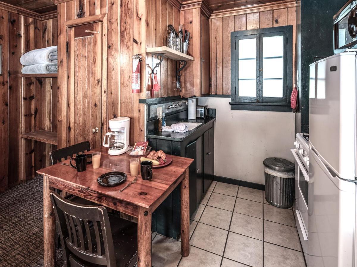 Destiny Cabin, 2 Bedrooms, Fireplace, Midtown, Sleeps 7 루이도소 외부 사진