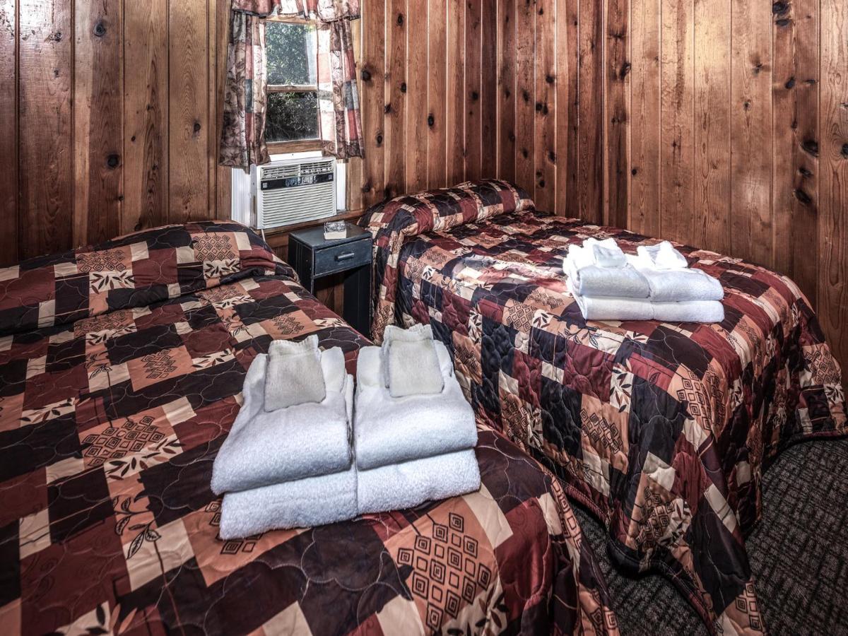 Destiny Cabin, 2 Bedrooms, Fireplace, Midtown, Sleeps 7 루이도소 외부 사진